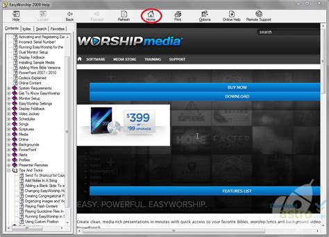 easy worship 2009 free download|easyworship 2009 download gratis.